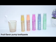 ยาสีฟันดูแลช่องปาก ยาสีฟันขจัดกลิ่นปาก ทำให้ปากสดชื่น