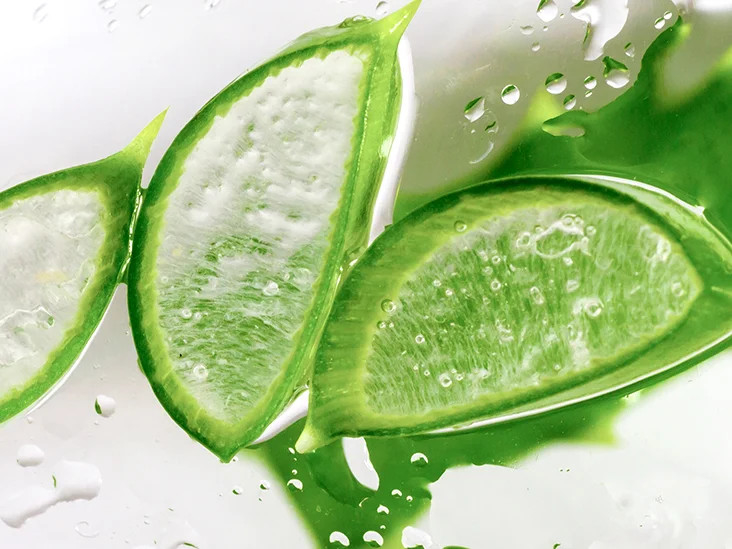 สุขอนามัยช่องปาก ยาสีฟันไวท์เทนนิ่ง โฮมเพิร์ลไวท์ Natural Chamomile Extract Aloe Vera