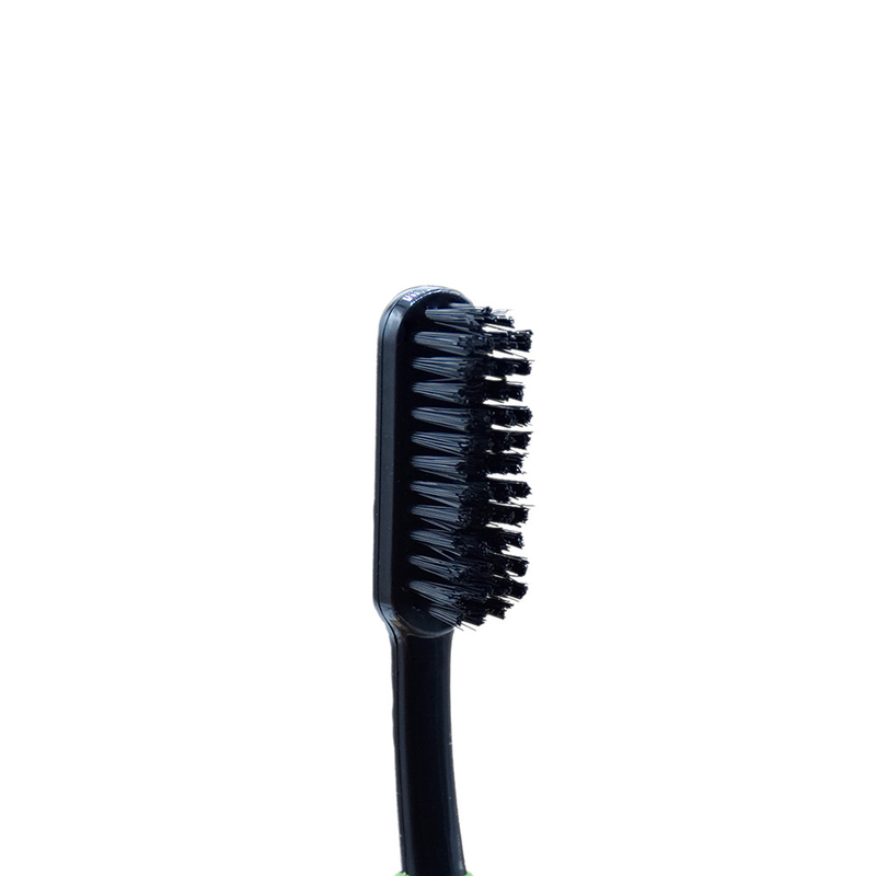 ขายปลีก การเดินทางสําหรับผู้ใหญ่ที่กําหนดเอง โรงแรมบ้าน พลาสติกอ่อน Bristle บ้านใช้งานแปรงสีฟันในกระดาษ blister