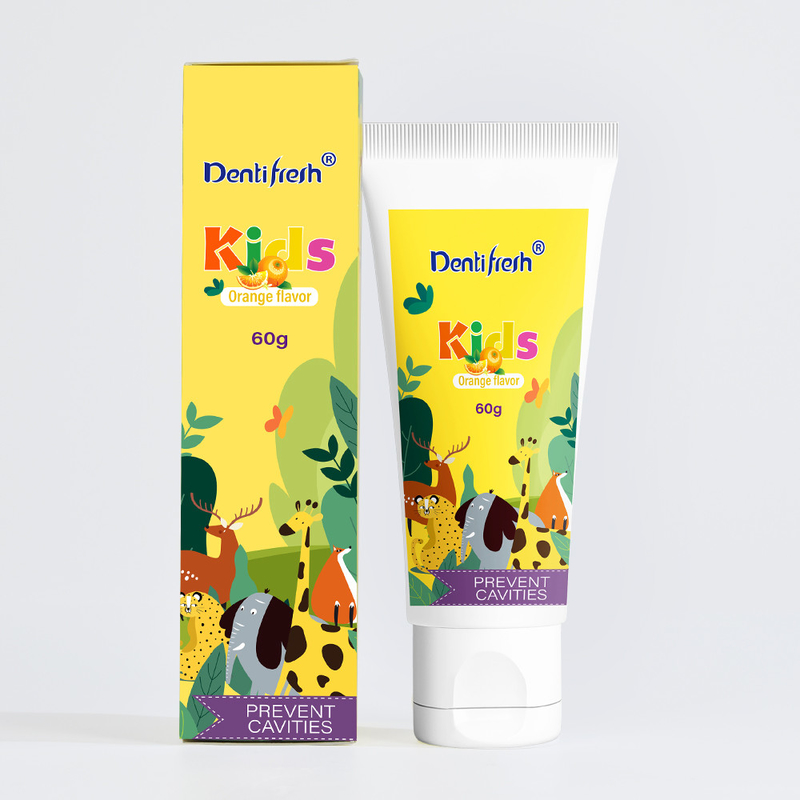 DENTIFRESH 60 กรัม น้ําตาลส้ม น้ําตาลส้ม น้ําตาลส้ม น้ําตาลส้ม น้ําตาลส้ม น้ําตาลส้ม น้ําตาลส้ม สําหรับเด็ก น้ําตาลส้มขนาดเล็ก