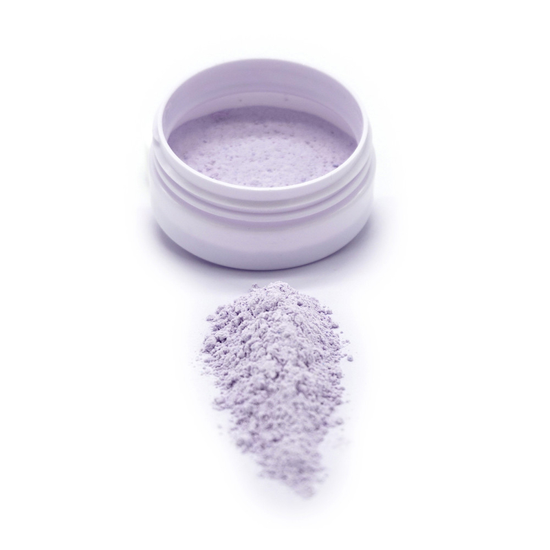 DentiFresh Purple Tooth Toner - 30 วินาที เพื่อความยิ้มที่สดใสขึ้น ขาวฟันขาว 30 กรัม