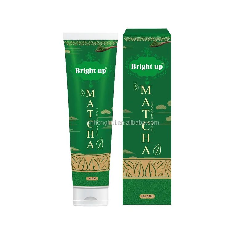 ทักทายรอยยิ้มที่สดใสยิ่งขึ้นด้วยยาสีฟันฟอกสีฟันรสชาเขียว 130 กรัม อายุการเก็บรักษา 3 ปี