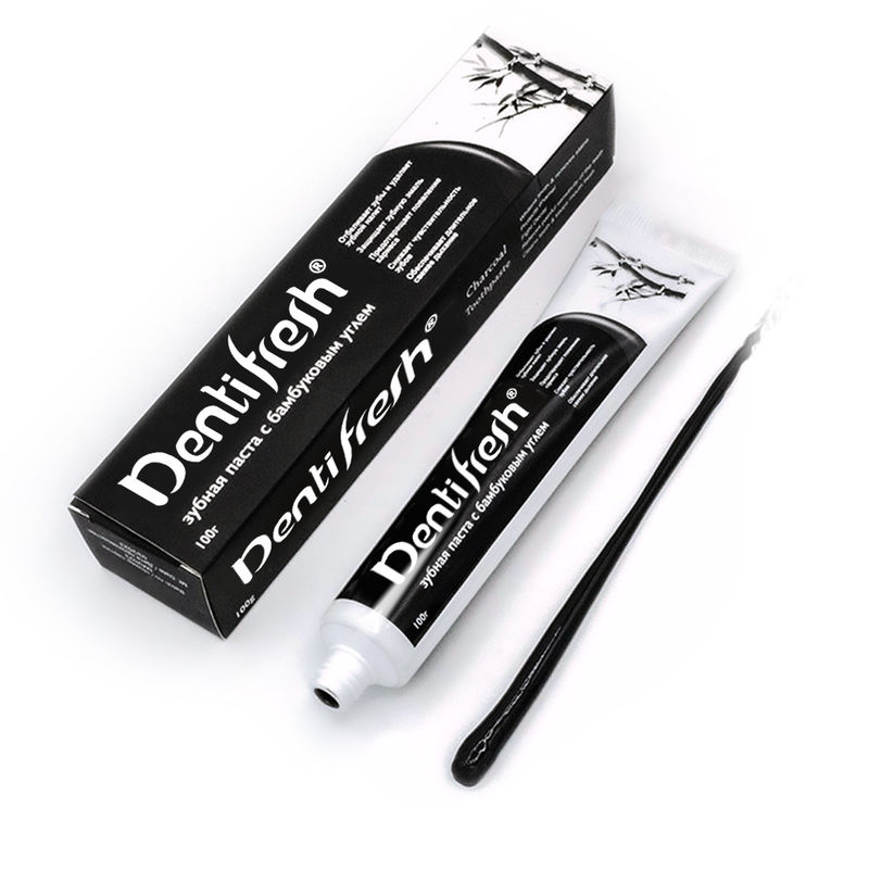 อิทธิพลในการขาวผิวที่ปานกลาง ปรั่งสีฟันรักษาปาก PASTE สารประกอบที่มีอนุญาตการขายอย่างเป็นทางการ