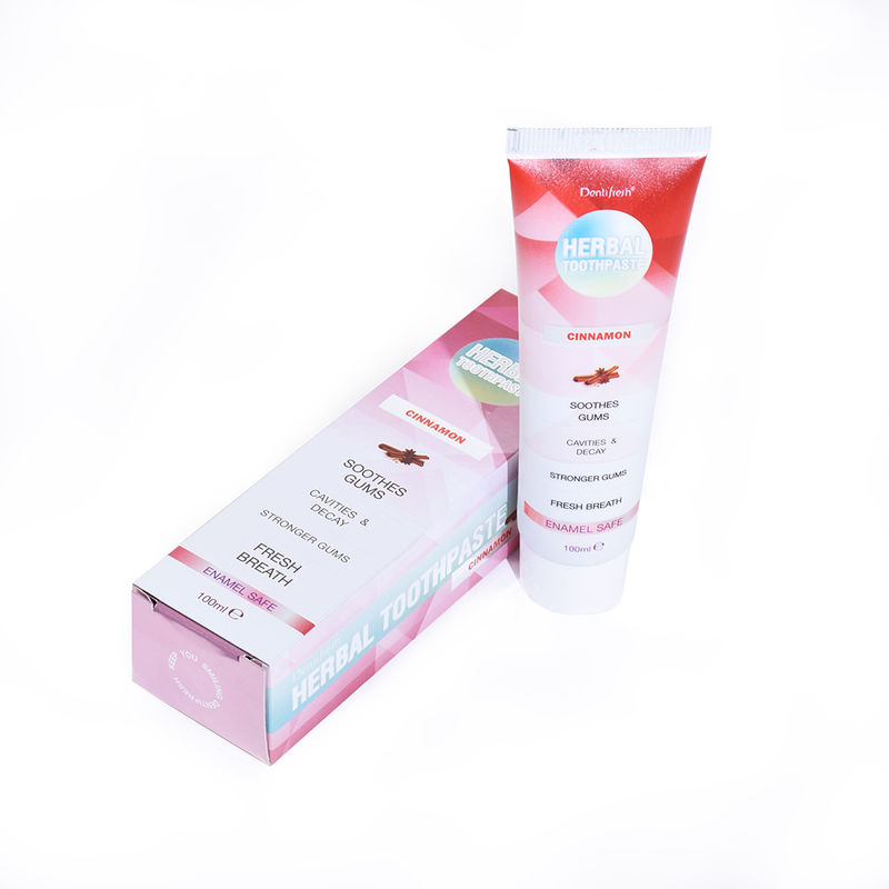 สัมผัสประสบการณ์ประโยชน์ของการแปรงฟันวันละสองครั้งด้วยผลิตภัณฑ์ดูแลช่องปากที่มีส่วนผสมของ Aqua