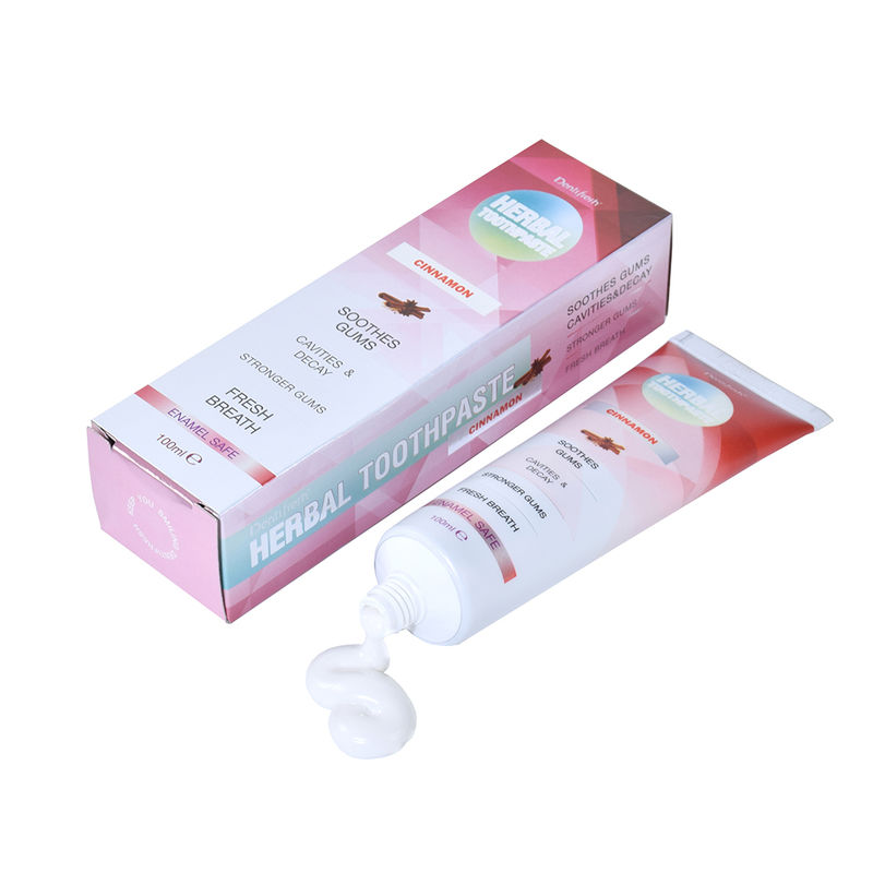 สัมผัสประสบการณ์ประโยชน์ของการแปรงฟันวันละสองครั้งด้วยผลิตภัณฑ์ดูแลช่องปากที่มีส่วนผสมของ Aqua